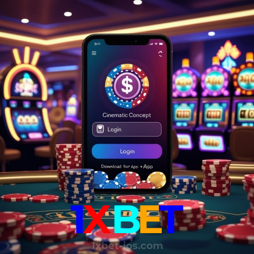 1XBET:Apostas ao vivo no futebol e prêmios em blackjack e roleta!