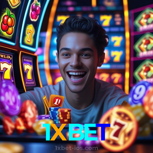 1XBET:O cassino online perfeito para jogos de blackjack e apostas no futebol!