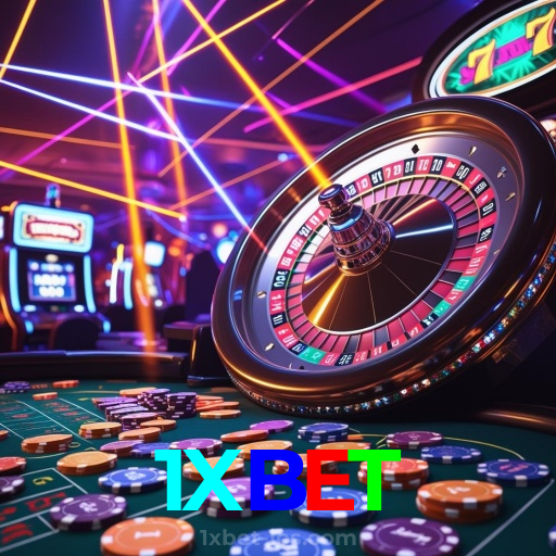 1XBET:A adrenalina do futebol online está ao seu alcance!