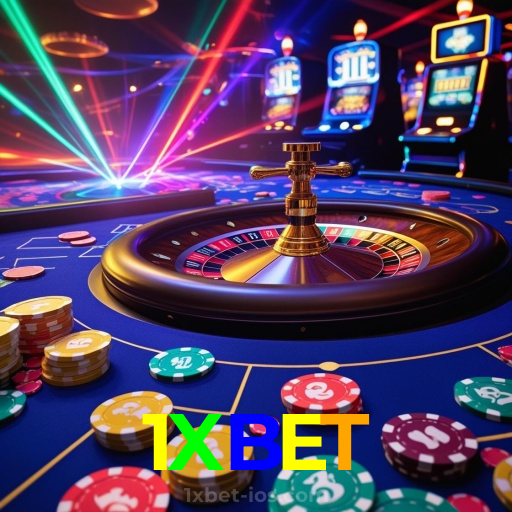 1XBET:Vença no poker, aposte no futebol e divirta-se com os melhores jogos de cassino!