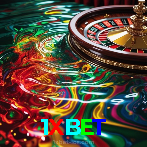 1XBET：Gire as slots e vença com grandes prêmios!