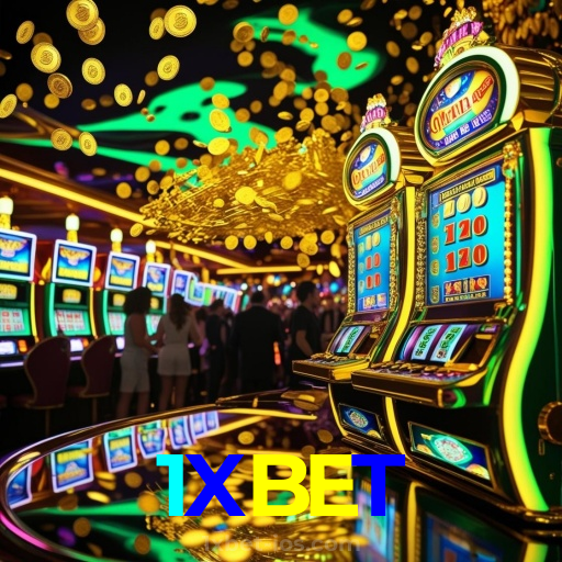 1XBET:Jogue poker, aposte no futebol e ganhe prêmios incrÃveis!