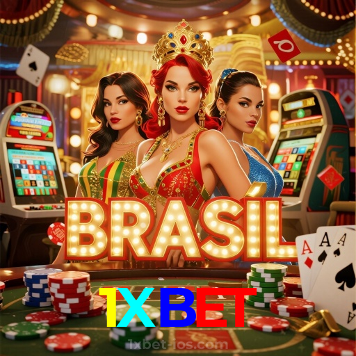 1XBET:A emoção do blackjack te espera! Aposte e vença agora!