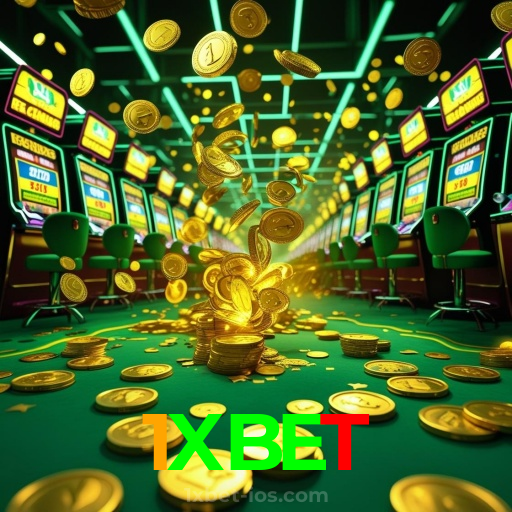 1XBET:O melhor cassino para apostar no futebol e ganhar em jogos de cassino!
