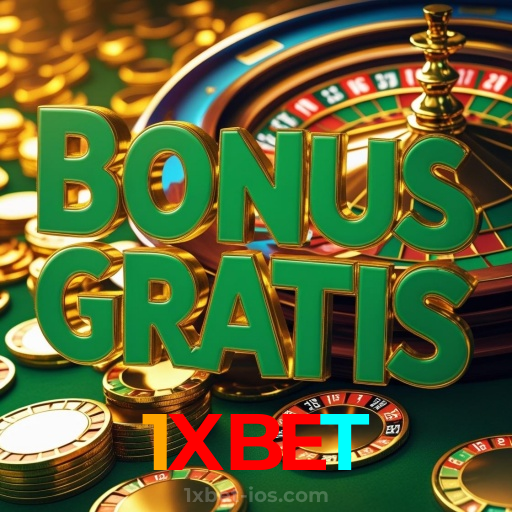 1XBET:O cassino online mais confiável para você apostar no futebol e jogar poker!