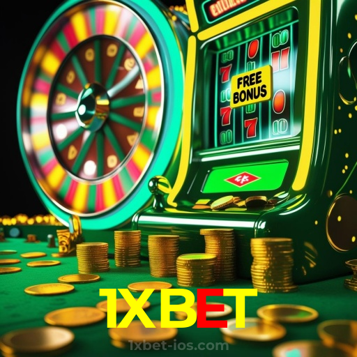 1XBET:A melhor experiência de apostas e jogos de cassino, incluindo futebol online!