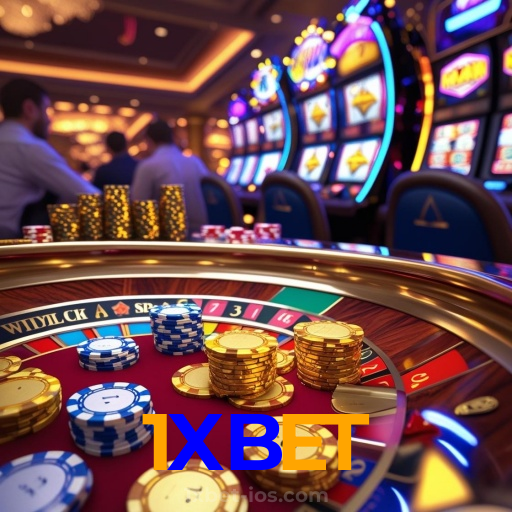 1XBET：Divirta-se com blackjack e apostas no futebol online, onde a sorte está ao seu lado!
