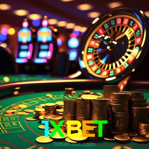 1XBET:Aposte nas mesas de poker e vença grandes prêmios!