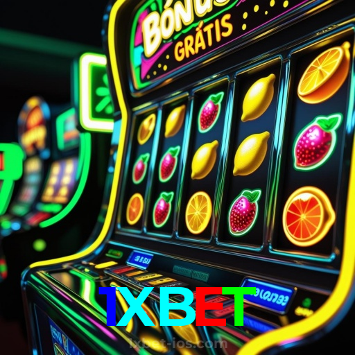 1XBET：Apostas ao vivo no futebol e diversão garantida com jogos de cassino!