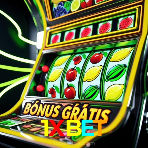 1XBET:O melhor cassino para você jogar slots e apostar no futebol online!