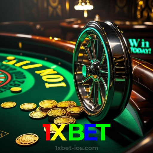 1XBET：Jogue no cassino online com apostas em futebol e ganhe grandes prêmios!