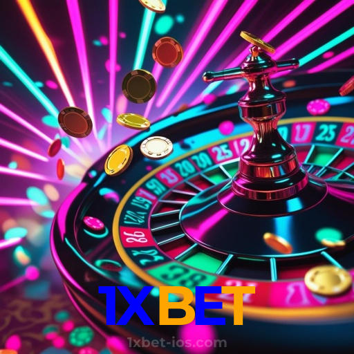 1XBET：Jogue slots, aposte no futebol e ganhe no melhor cassino online!