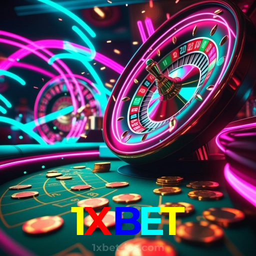 1XBET:Diversão sem limites com roleta, blackjack e apostas em futebol ao vivo!
