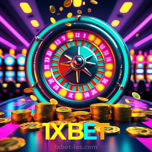 1XBET:Jogue slots, aposte no futebol e conquiste prêmios incrÃveis!