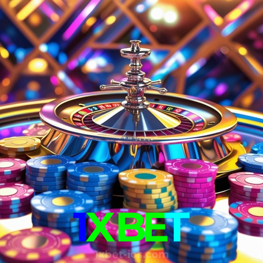 1XBET:Apostas no futebol e diversão em blackjack e roleta online te esperam!