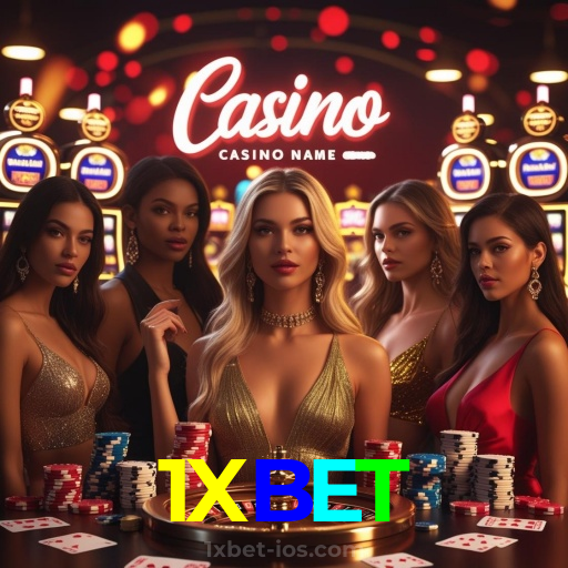 1XBET:A emoção das slots te espera! Aposte agora e ganhe!