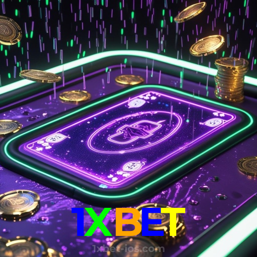 1XBET:Aposte no seu time no futebol e divirta-se com slots e roleta!