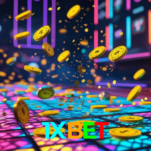 1XBET:Jogue futebol digital e conquiste prêmios incríveis!