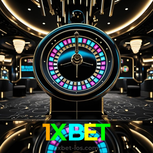 1XBET:Diversão sem limites com roleta, blackjack e apostas em futebol ao vivo!