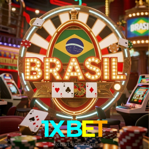 1XBET：Gire as slots e ganhe prêmios incríveis com cada giro!