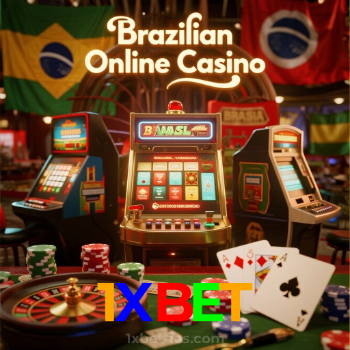 1XBET:Entre na ação! Aposte nas slots e conquiste grandes vitórias!