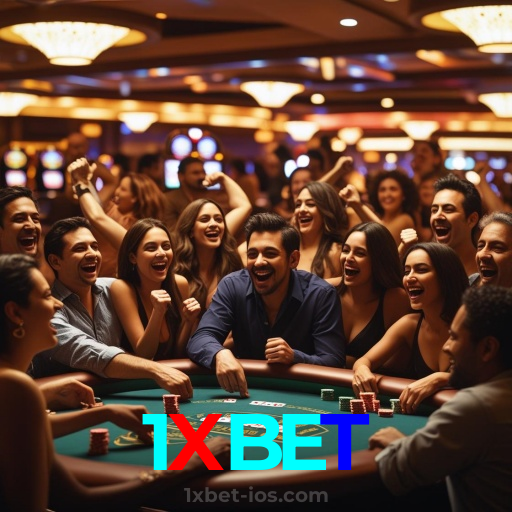 1XBET：Aposte no futebol online e mostre quem é o verdadeiro campeão!