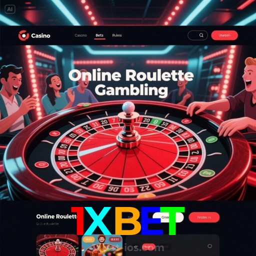 1XBET：Vença no futebol online e ganhe prêmios incríveis!