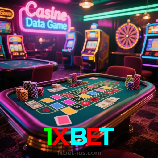 1XBET：Jogue poker online e conquiste grandes vitórias nas cartas!