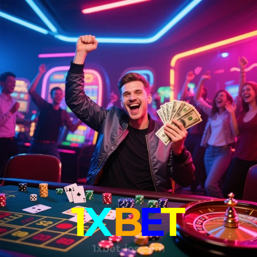 1XBET：No futebol online, a cada aposta sua vitória está mais perto!