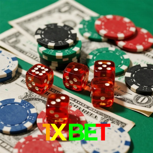 1XBET:Cada giro nas slots pode te levar à grande vitória!