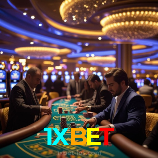 1XBET:A adrenalina do futebol online te espera para grandes vitórias!