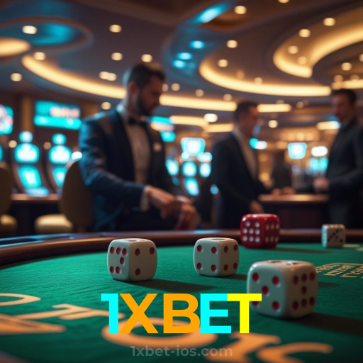 1XBET：Aposte no futebol online e faça gols de prêmios incríveis!