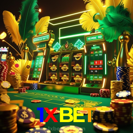 1XBET:Vença no futebol online e leve os melhores prêmios para casa!
