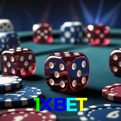 1XBET:A melhor plataforma de cassino para apostas no futebol e roleta!