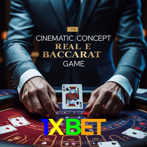1XBET:Diversão total com blackjack, poker e apostas ao vivo no futebol!