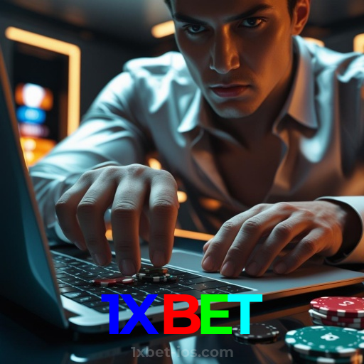1XBET:Aposte no futebol e vença em blackjack e roleta no nosso cassino!