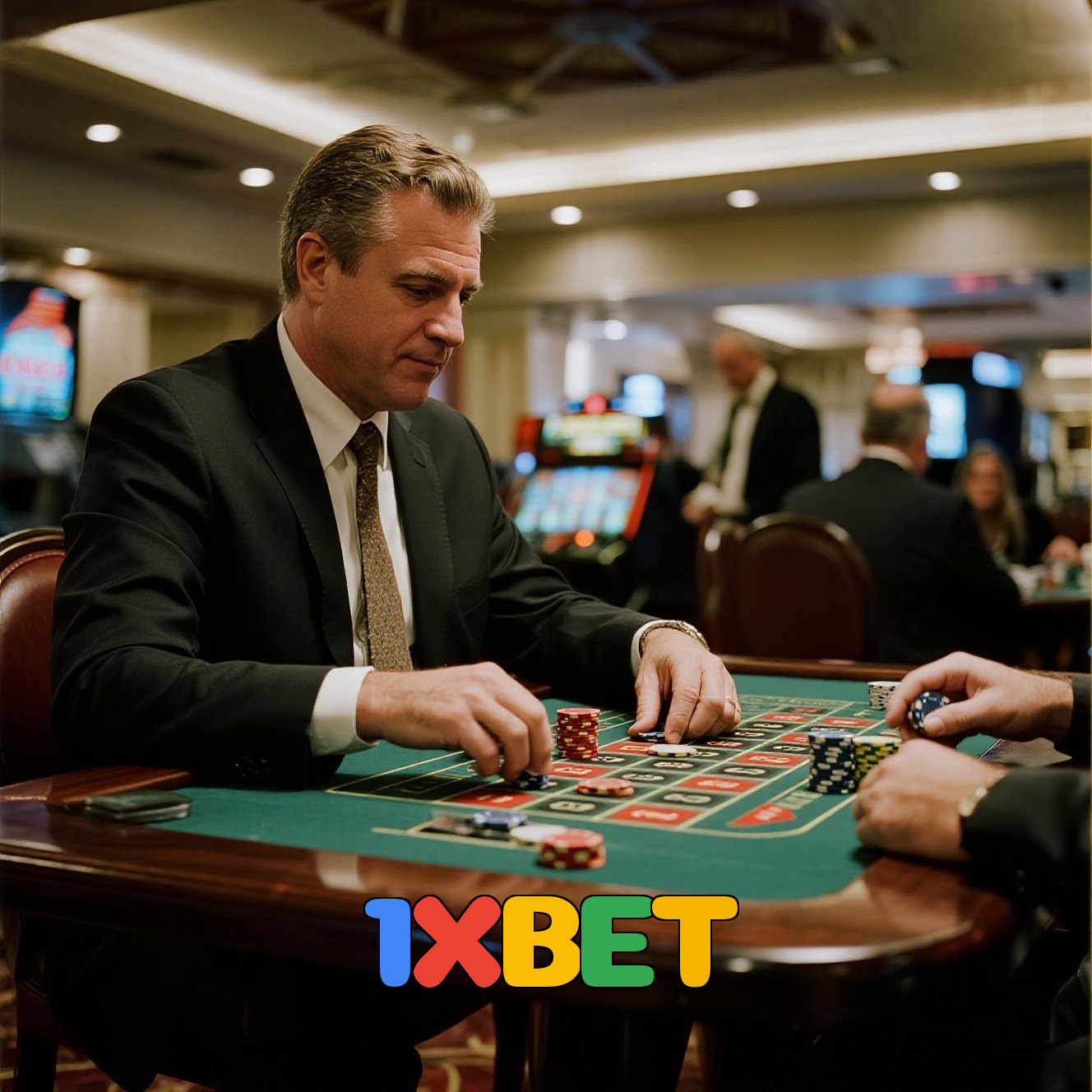 1XBET:As maiores vitórias nas slots estão esperando por você! Jogue agora!