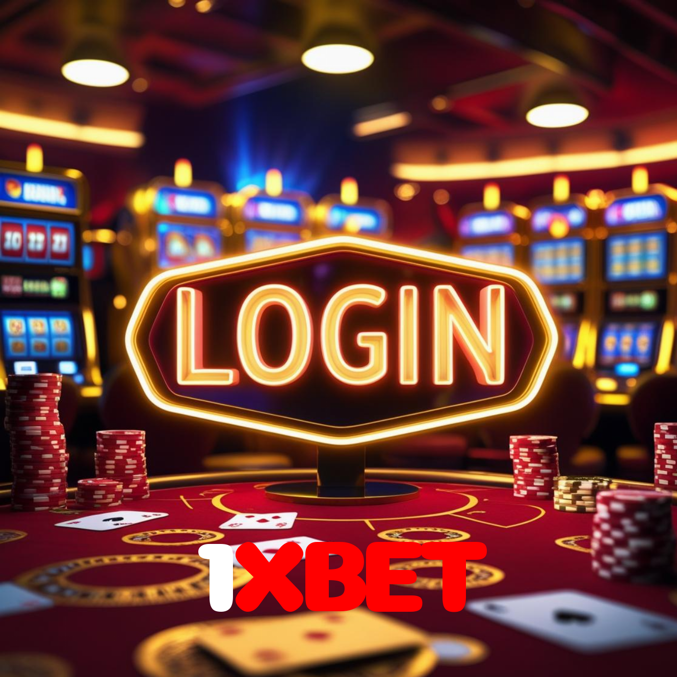 1XBET:Apostas ao vivo no futebol e grandes vitórias em blackjack esperam por você!