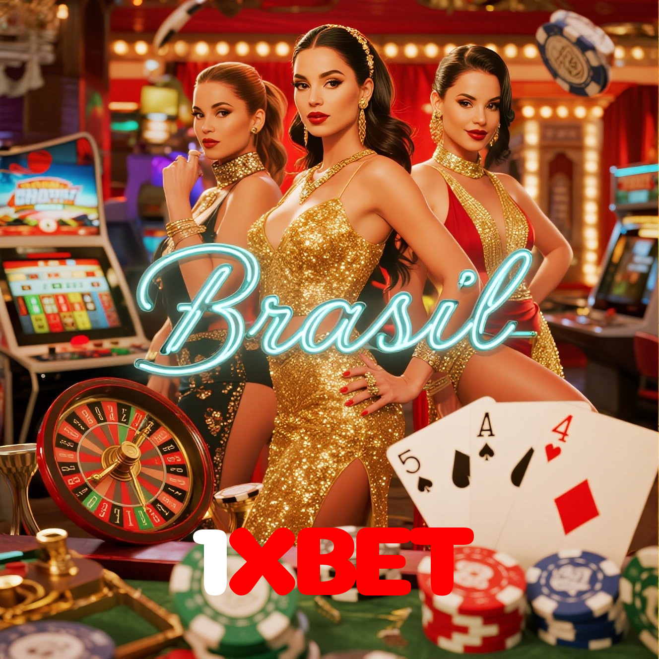 1XBET:Vença no poker, aposte no futebol e divirta-se com os melhores jogos de cassino!