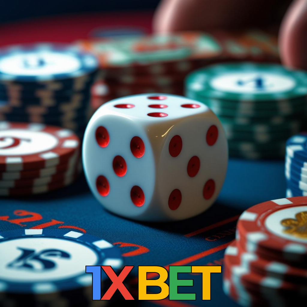 1XBET:Jogue no melhor cassino online e conquiste prêmios de verdade!