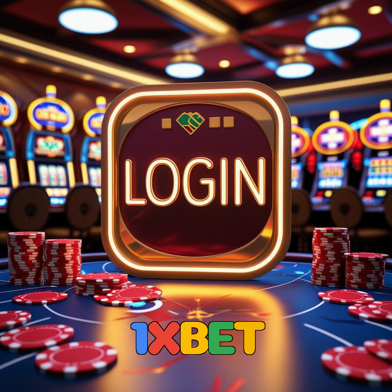 1XBET:Jogue no cassino online com apostas em futebol e ganhe grandes prêmios!
