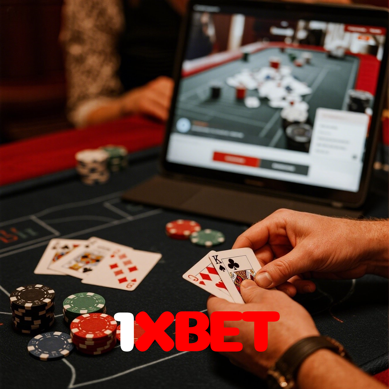 1XBET:Aposte no futebol e ganhe prêmios em slots e roleta ao vivo!