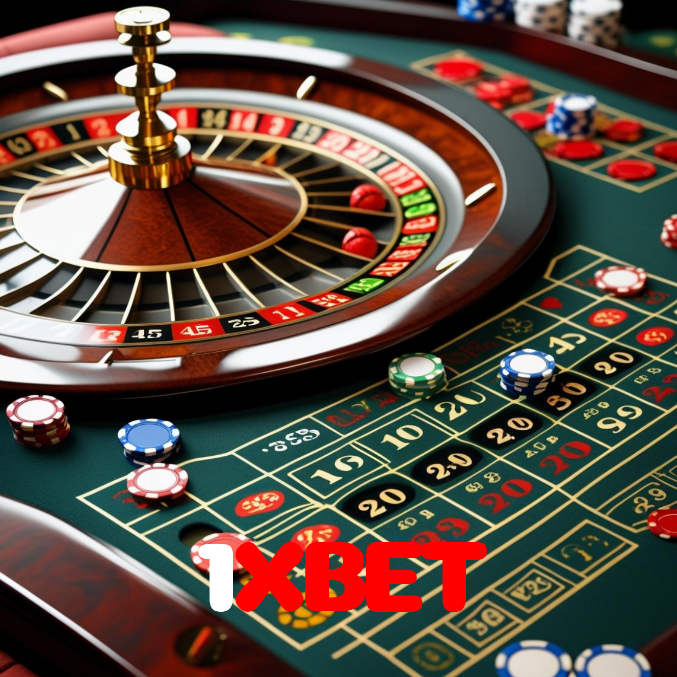 1XBET:Onde a diversão e a sorte se encontram: poker, roleta e futebol online!
