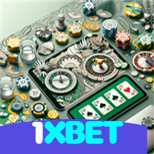 1XBET：Jogue nas melhores slots e leve para casa prêmios sensacionais!