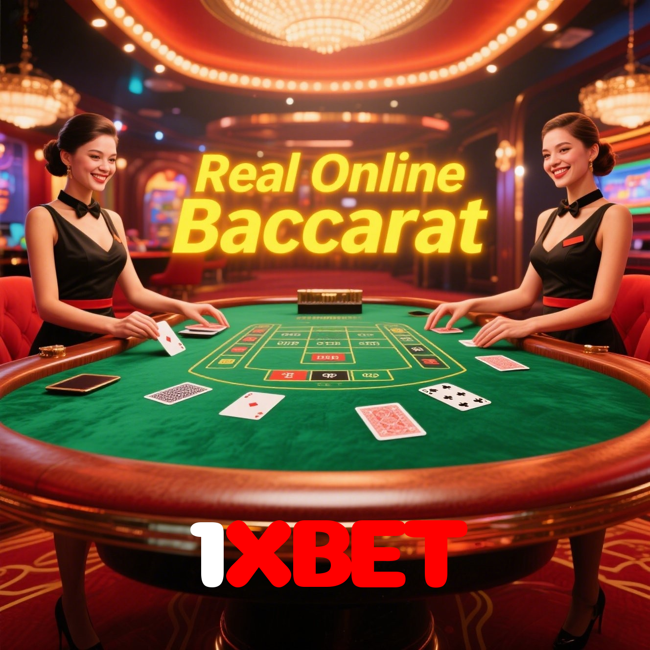 1XBET:Vire um mestre do Blackjack e conquiste sua vitória!