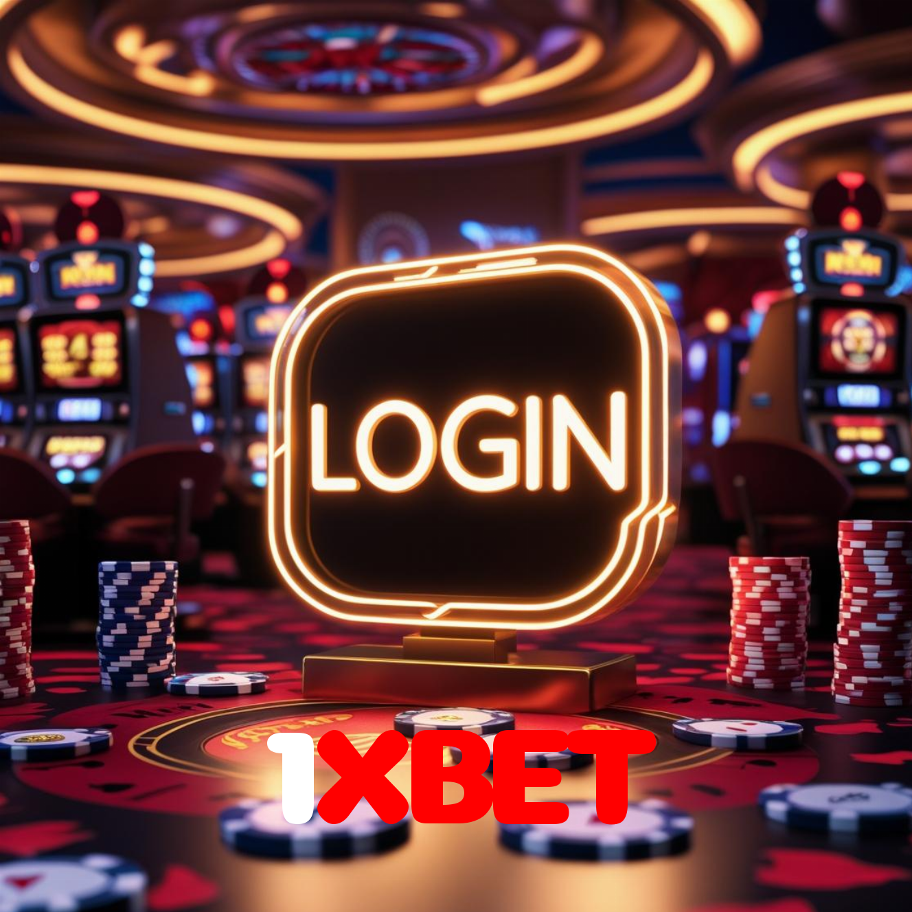 1XBET:O cassino online mais confiável para apostas ao vivo no futebol e jogos de cassino!