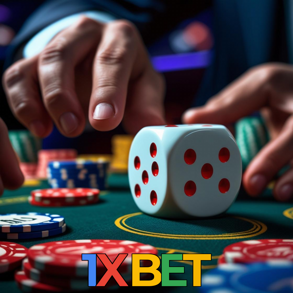 1XBET:A adrenalina do futebol online está ao seu alcance!