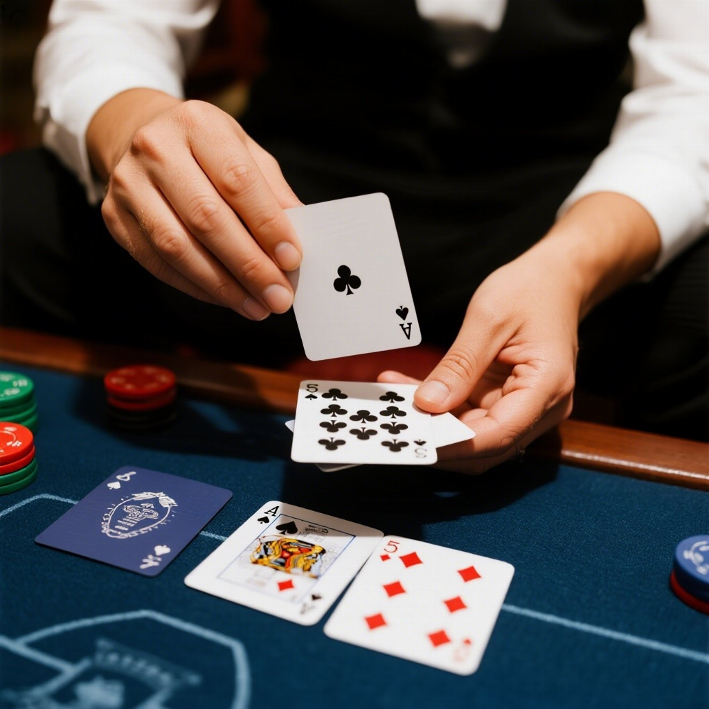 1XBET:Jogue blackjack e conquiste a vitória no cassino online!