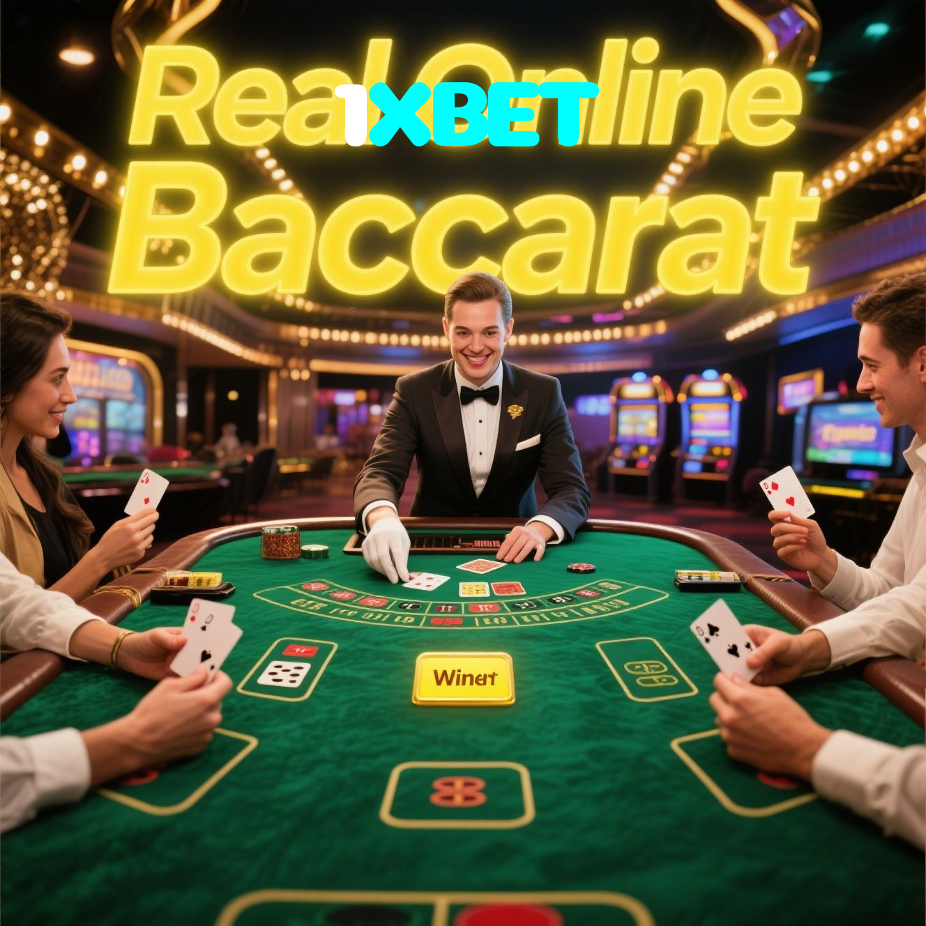 1XBET：Gire a roleta e faça história! Grandes prêmios estão ao seu alcance!