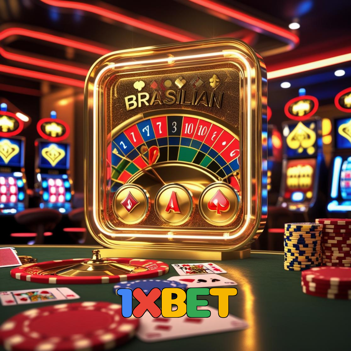 1XBET：Aposte no futebol digital e mostre que você é o melhor!